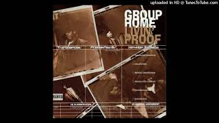 Group Home - Livin' Proof - 04 - Serious Rap Shit
