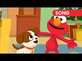 Happy Holidays From Elmo 2024 HD