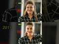 South Sita Ram Movie Actors Old Look Shorts Sitaram
