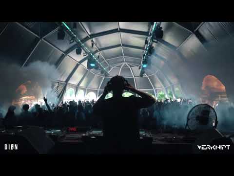 DIØN @ Verknipt Festival 2021