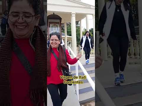 Santuario Virgen de Itati -Corrientes