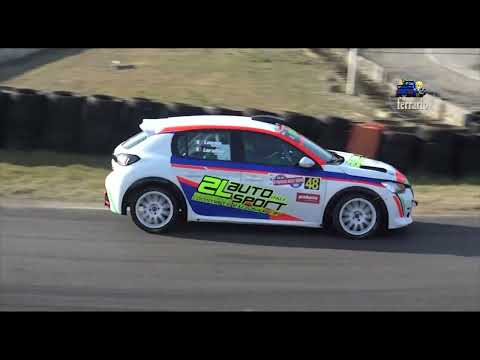 6° Motors Rally Show Pavia 2022 LORALLINI-LOVISA by Ferrario