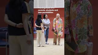 ACS Jakarta BSD Campus Open House - Digital Hub Ecosystem by Sinar Mas Land