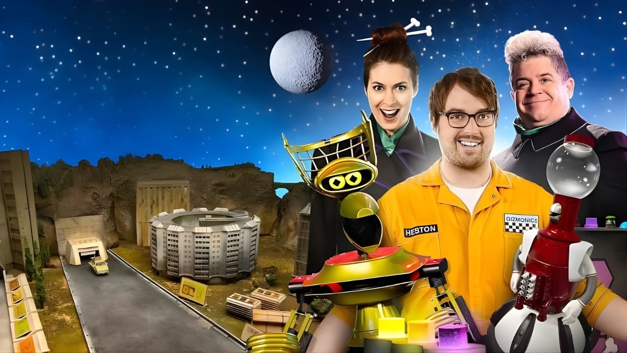 MST3K: The Return & The Gauntlet Full Episodes Stream