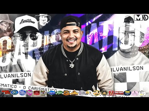 ULTRA OURO NEGRO NO LUAR BEACH CLUB 2026 DJ GILVANILSON CARISMATICO