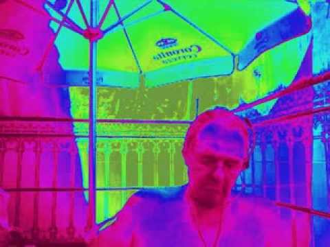 Video thumbnail for Utsikt minus innsikt gir tilnærmet blindhet fra toppen av pyramiden