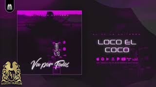 3. Loco El Coco - El De La Guitarra [Official Audio]