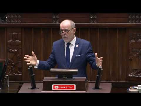Jan Mosiński chwali przygotowanie szkół dla dzieci uchodźców