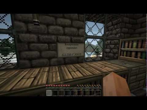 Chamber of the Creators - Episode 1