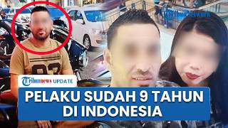Cucu Mpok Nori Tewas di Tangan WNA Irak, Polisi Sebut Pelaku Sudah 9 Tahun di Indonesia
