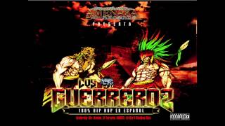 Valeria "Los Guerreros"