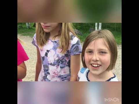 DeGraffenried Family Reunion Skits 2019