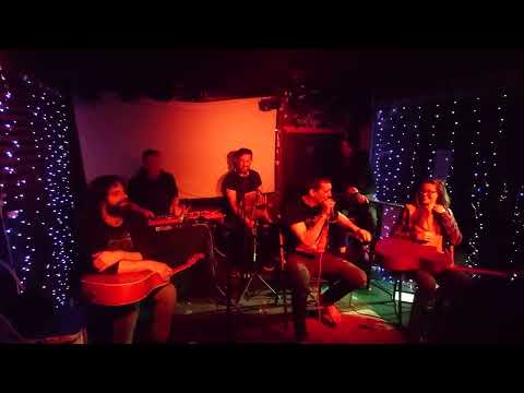 Esoterica - Hunted (Acoustic) (Live at the Hope & Anchor 2024)