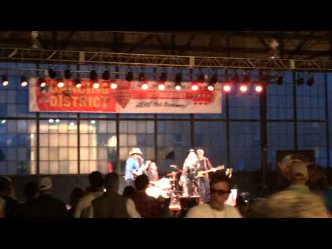 Chris Stapleton - "Tulsa Time"