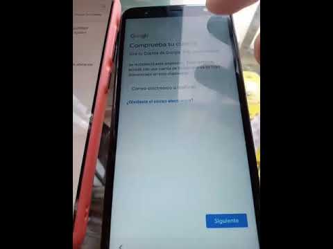 Restablecimiento de fábrica como última opción