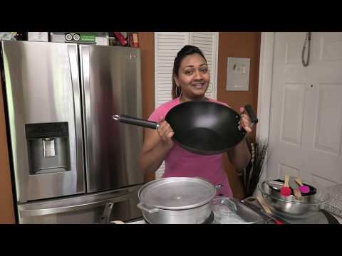 My Favourite Cookware and Tools - 24 ITEMS!! with links