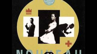 Club Nouveau - Under A Nouveau Groove (New Jack Swing)