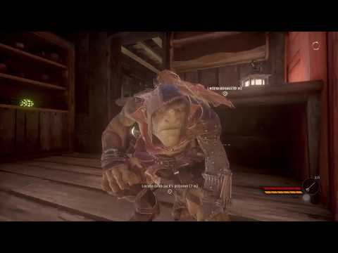 Styx: Shards of Darkness - Return to Thoben