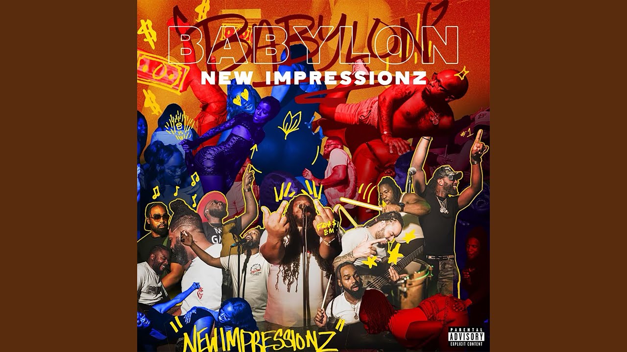 2 Minute Drill (Live)