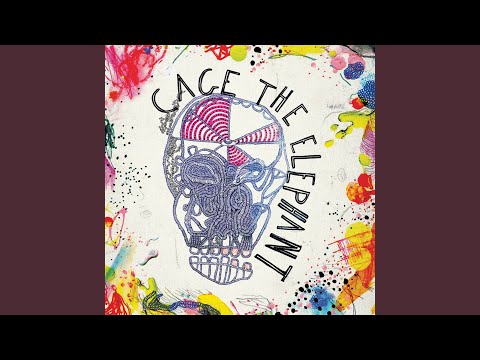 Tiny Little Robots - Cage the Elephant