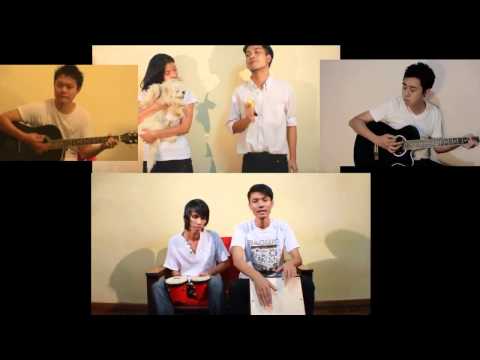 Heal the World - Michael Jackson cover (by JustUs) video thumbnail