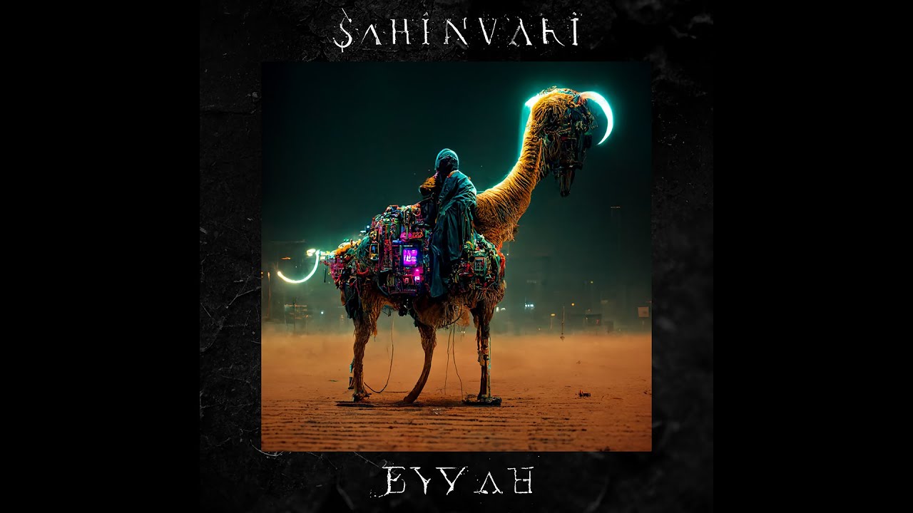 Şahinvari - Eyvah