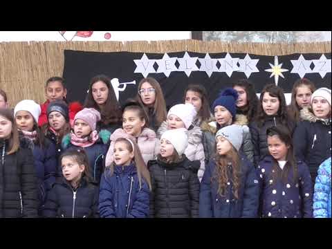 2022.12.04.  Karácsonyi ünnepség