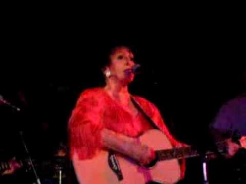 Wanda Jackson in Lexington Kentucky