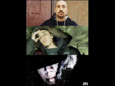 MASQUAD - FUNA KIEN SOMO' Feat. SPICTACULAR, B-REAL.