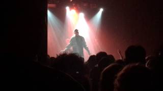Front 242 live in San Francisco: Together
