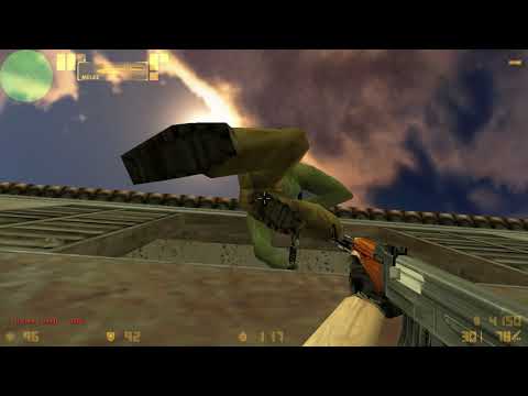 [ POV ] n!faculty | d0m AZ vs Begrip Gaming.se (intel Extreme Masters V Qualifier)