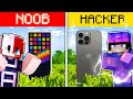 NOOB vs PRO: IPHONE BUILD CHALLENGE with @Shivang02