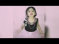 Hello Beby Dance Cute Beby Dance Choti Si Pyari Si Nanhisi Aai Koi Pari Pari Chauhan