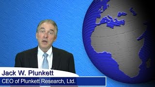 Plunkett Research - Video - 1