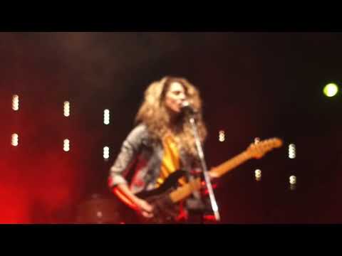 Marilina Bertoldi - Enterrarte - 18.Nov.2017 Ciudad Cultural Konex