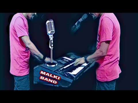 Malky Cover 2023 quizomba Araby