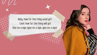 Download lagu Stacey Ryan - Fall In Love Alone (lyrics) mp3 Download lagu Stacey Ryan - Fall In Love Alone (lyrics) mp3