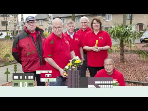 Welkom bij Woonbedrijf