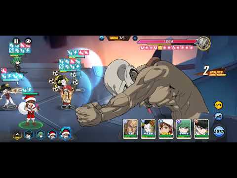 Ring Ring, Prueba de daño vs Boss de Liga | One punch man Road to hero 2.0