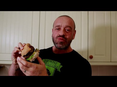 Vegan Delusion: Humans Are Herbivores, But Let's Eat Fake Meat