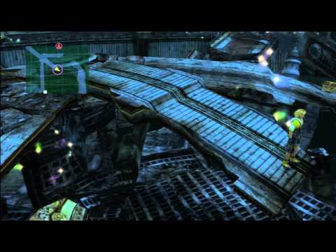 Final Fantasy X HD Remaster playthrough pt107