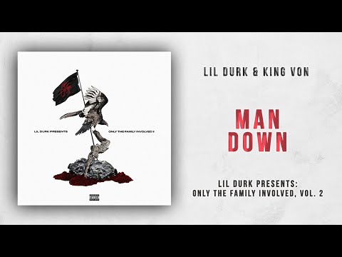 Video thumbnail for Man Down