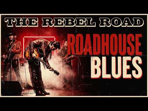 Roadhouse Blues - The Doors (Southern Rock Cover)