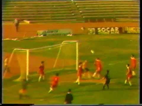 Lodigiani - Inter finale Allievi Nazionali, Pescara, 1987 parte 1