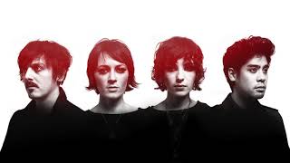 Video thumbnail of "Ladytron - The Animals (Official Audio)"