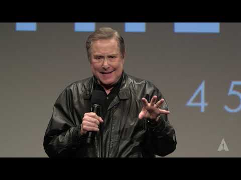 "The Exorcist" at 45: The Challenges