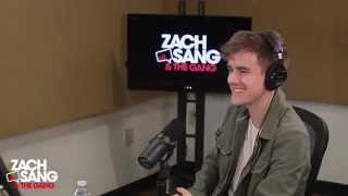 Connor Franta | Full Interview