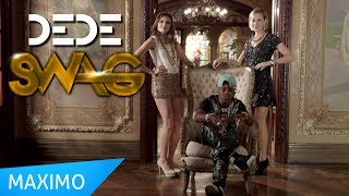 MC Dede - SWAG (Videoclipe Oficial)