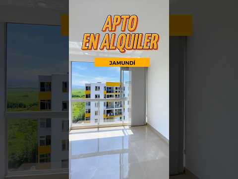 Apartamentos, Alquiler, Jamundí - $1.350.000
