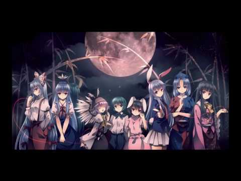 Touhou Eiyashou - Imperishable Night ~ Boss Themes Medley (Preview)